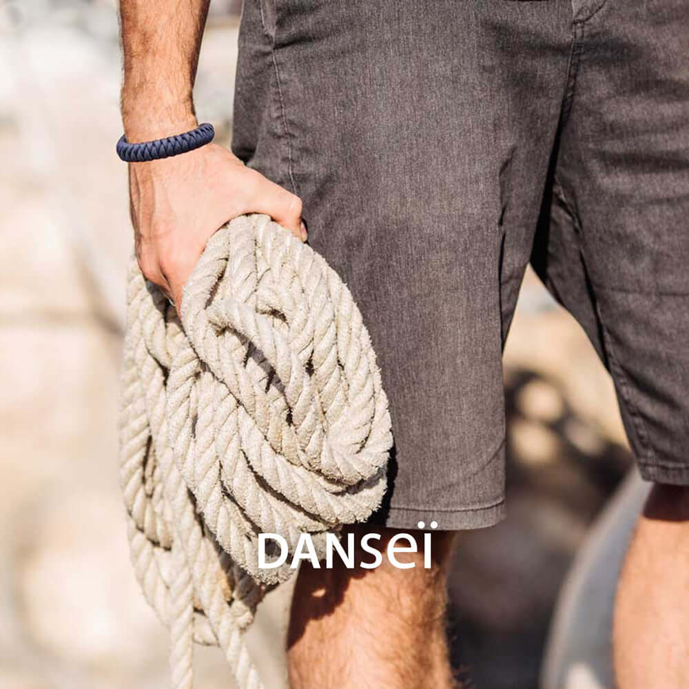 Bracelet pour homme tendance 2022