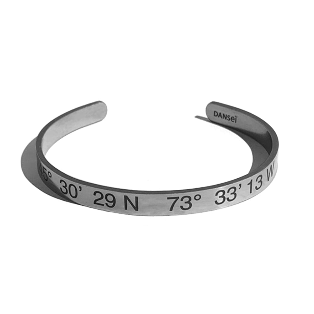 BRA260 - Bracelet manchette