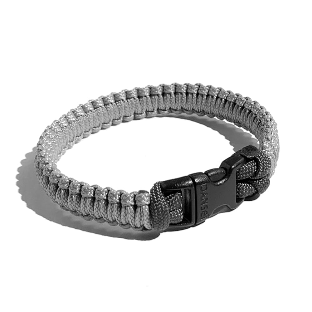 BRA334 - Bracelet en micro à clip