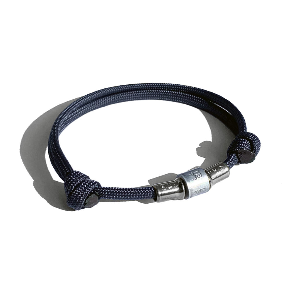 BRA330 - Bracelet en corde de marin