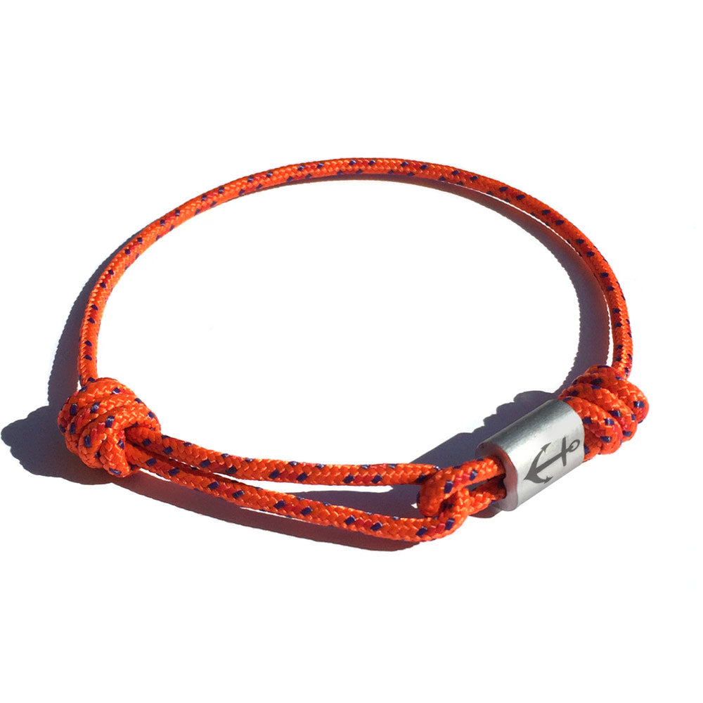 BRA322 - Bracelet en corde utilitaire