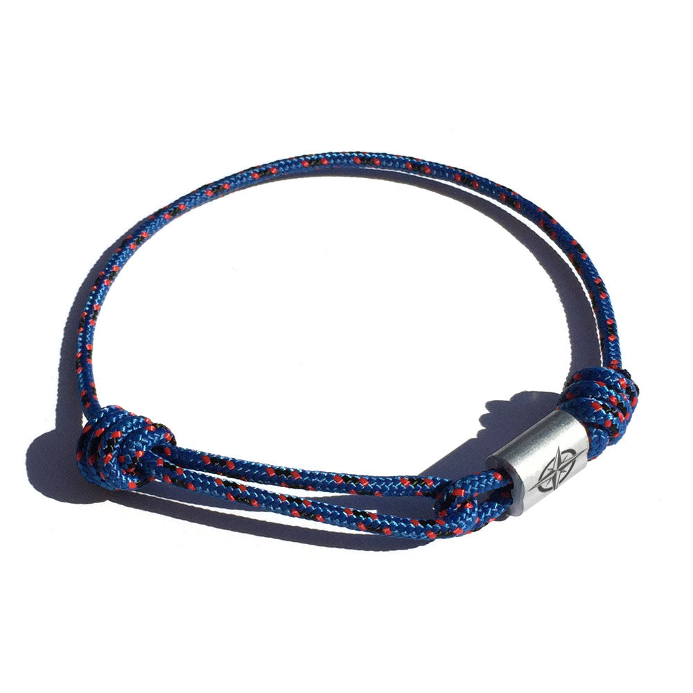 BRA322 - Bracelet en corde utilitaire